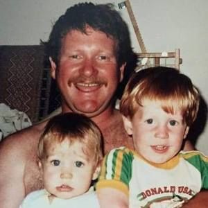 Meet your Posher, Daniel